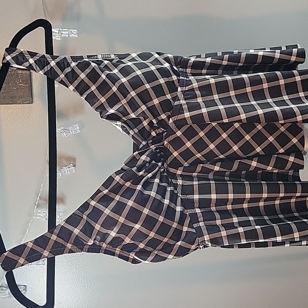 Kona Sol tankini top